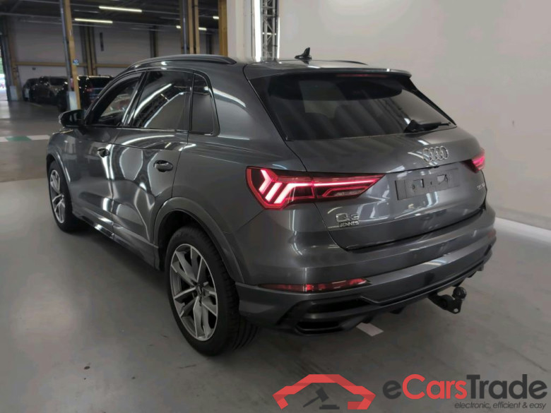 AUDI Q3 DIESEL - 2019 35 TDi S line S tronic #3
