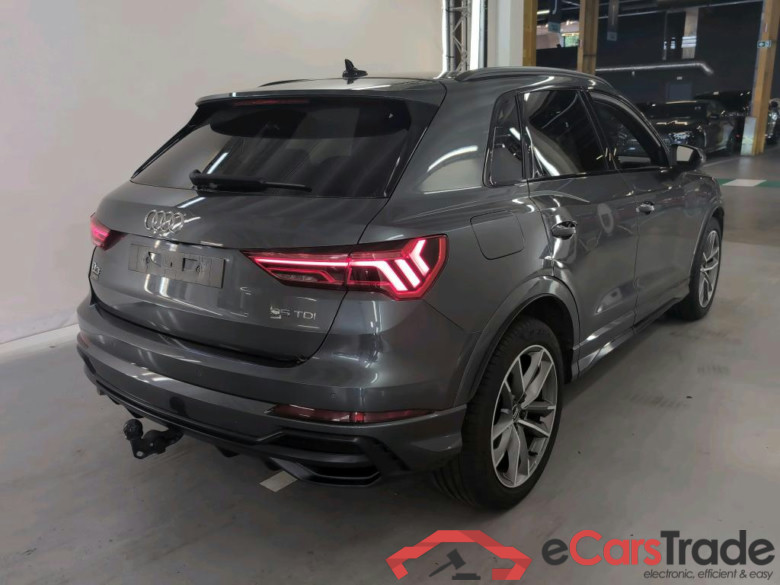 AUDI Q3 DIESEL - 2019 35 TDi S line S tronic #4