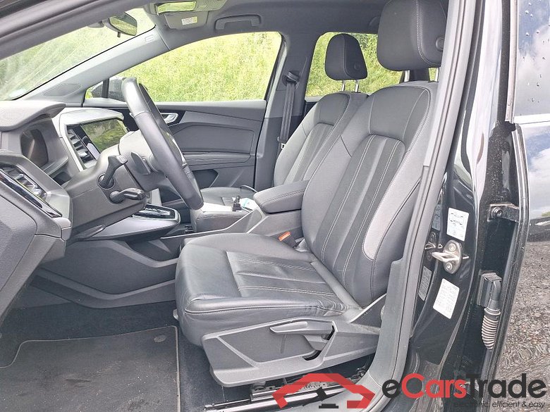 AUDI Q4 E-TRON BEV 82KWH 40 S LINE AUTO #5