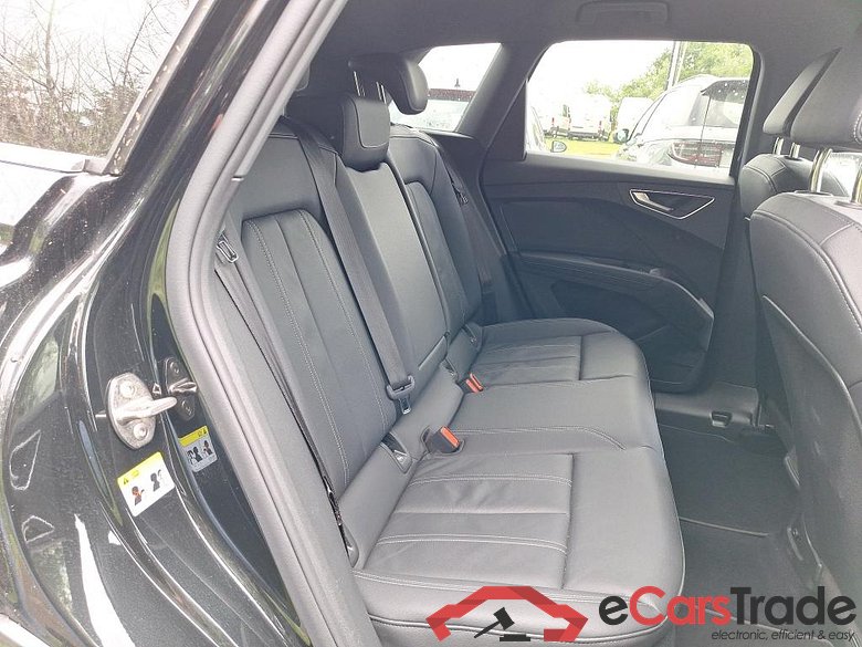 AUDI Q4 E-TRON BEV 82KWH 40 S LINE AUTO #6