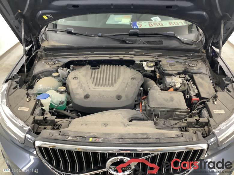 VOLVO XC40 1.5 T4 RECHARGE GEARTR. INSCRIPTION #6