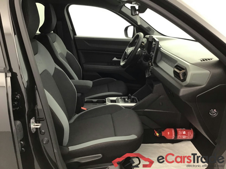 Dacia Duster Extreme+ 1.8 Hybrid Electric/Gasoline 158hp #6