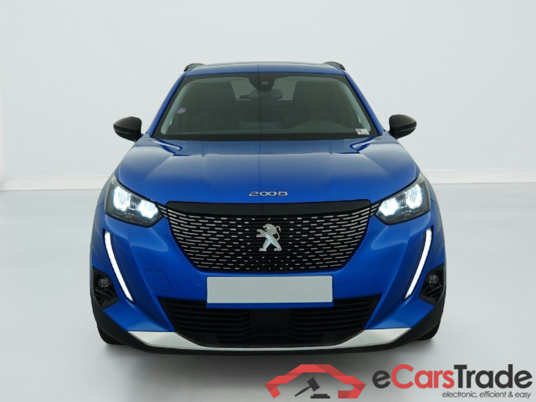 Peugeot 2008 Allure Pack PureTech 130 S&S BVM6 #4