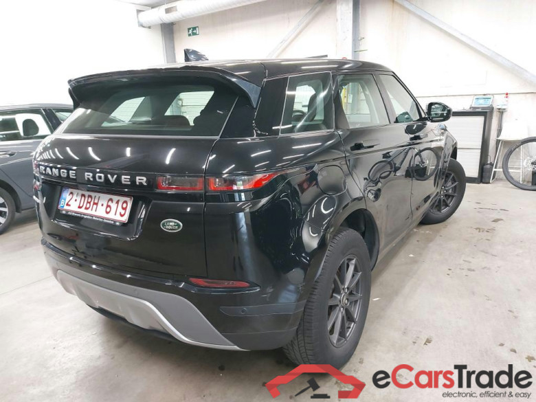 LAND ROVER - LRO EVOQUE P160 MHEV FWD 160PK AT Pro Connected & Touch Duo Pro & Meridian Audio * PETROL * #2