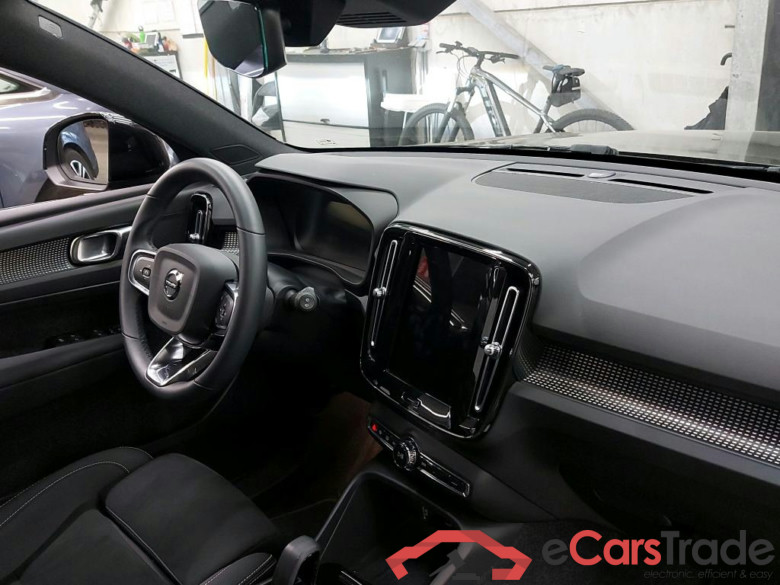 VOLVO - VOL XC40 Recharge Plus 231PK * ELECTRIC * #3