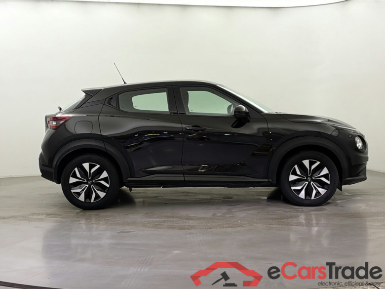 Juke / 2019 / 5P / Crossover DIG-T 114 BVM6 Acenta / PRÊT A VENDRE #4