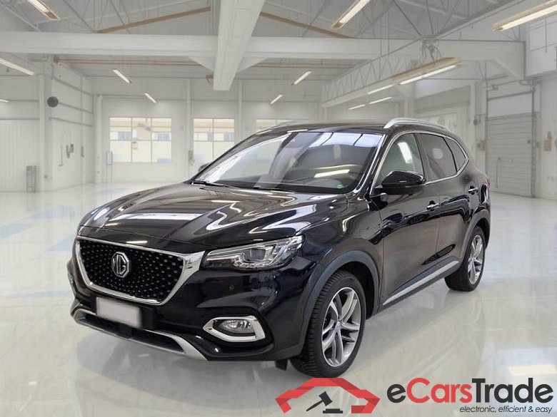 MG EHS / 2021 / 5P / SUV 1.5 T PLUG-IN HYBRID EXCLUSIVE