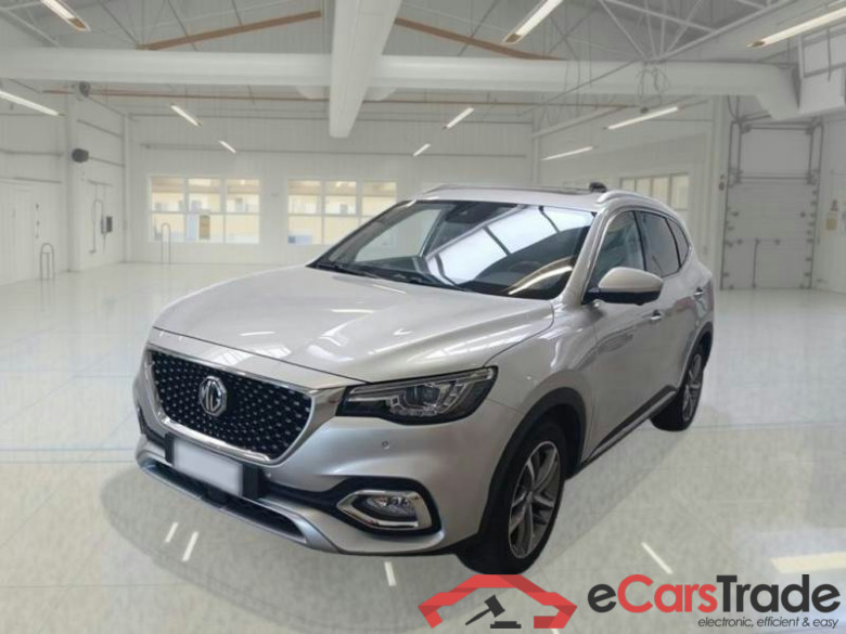 MG EHS / 2021 / 5P / SUV 1.5 T PLUG-IN HYBRID LUXURY #1