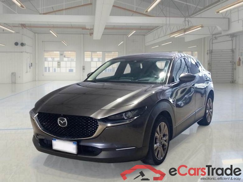 MAZDA CX-30 / 2019 / 5P / SUV 1.8L SKYACTIV-D 116CV EXCEED #1