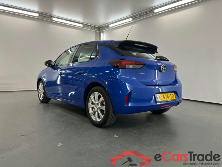 OPEL CORSA 1.2 Edition #3