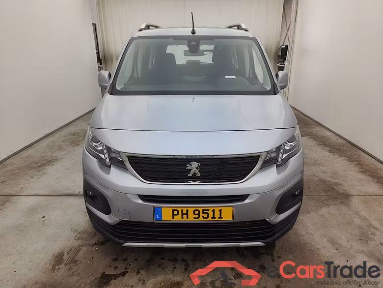 PEUGEOT RIFTER MWB DIESEL 1.5 BHDi 130 Long Allure S&S (EU6.2) 5d Auto !!! Voir Comment !!! #5