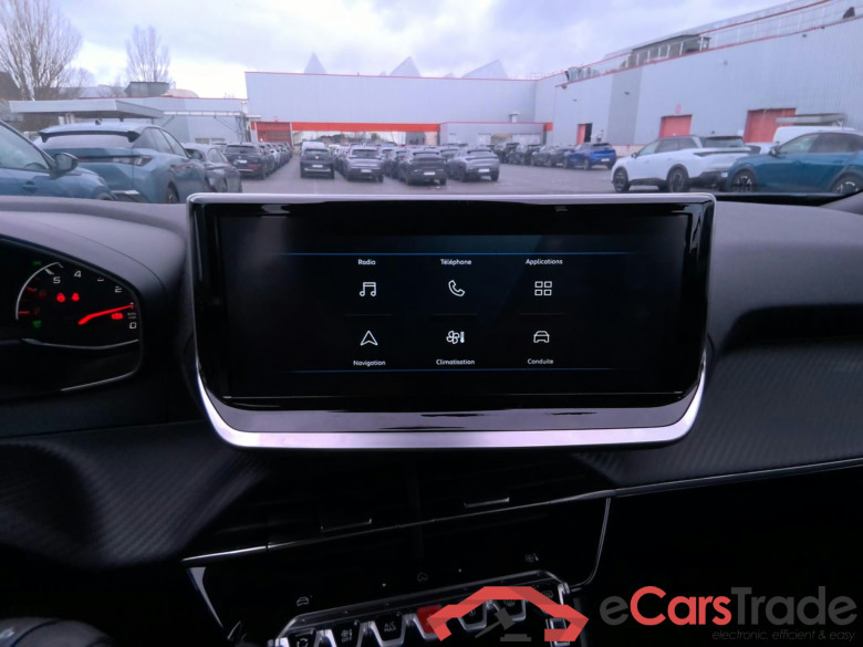 Peugeot 2008 1.2 Puretech LED Navi Klima PDC ... #3