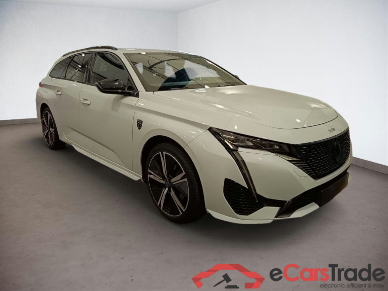 Peugeot 308 1.2 PureTech GT-Line Aut. LED I-Cockpit Focal ACC Navi 1/2 Sport-Leather KeylessGo Camera 360 Klima PDC ... #2