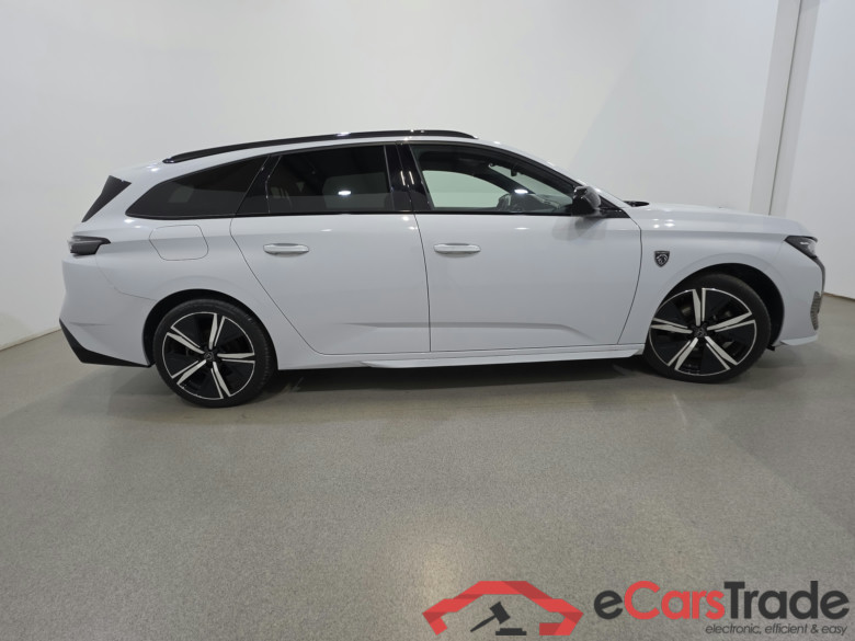 Peugeot 308 1.2 PureTech GT-Line Aut. LED I-Cockpit Focal ACC Navi 1/2 Sport-Leather KeylessGo Camera 360 Klima PDC ... #5