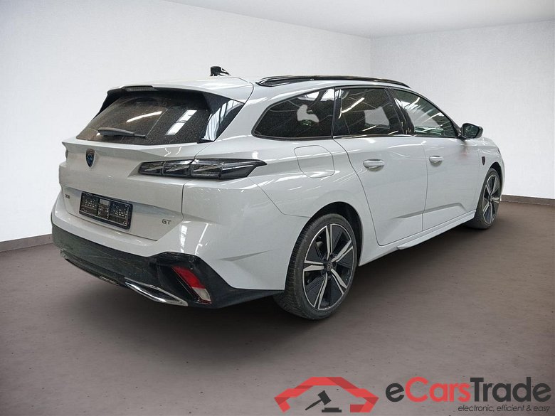 Peugeot 308 1.2 PureTech GT-Line Aut. LED I-Cockpit Focal ACC Navi 1/2 Sport-Leather KeylessGo Camera 360 Klima PDC ... #3
