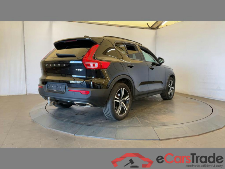 Volvo XC40 1.5 T5 Plug-In Hybrid R-Design Aut. Pano LED Virtual Navi 1/2 Sport-Leather-Alcantara KeylessGo Klima PDC ... #3