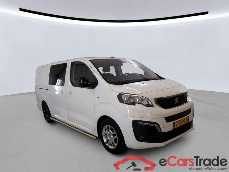 PEUGEOT e-Expert 100 kW #3