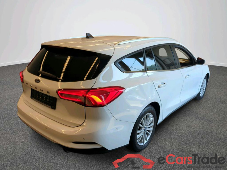 Focus Turnier Titanium 2.0 EcoBlue 110KW AT8 E6dT #2