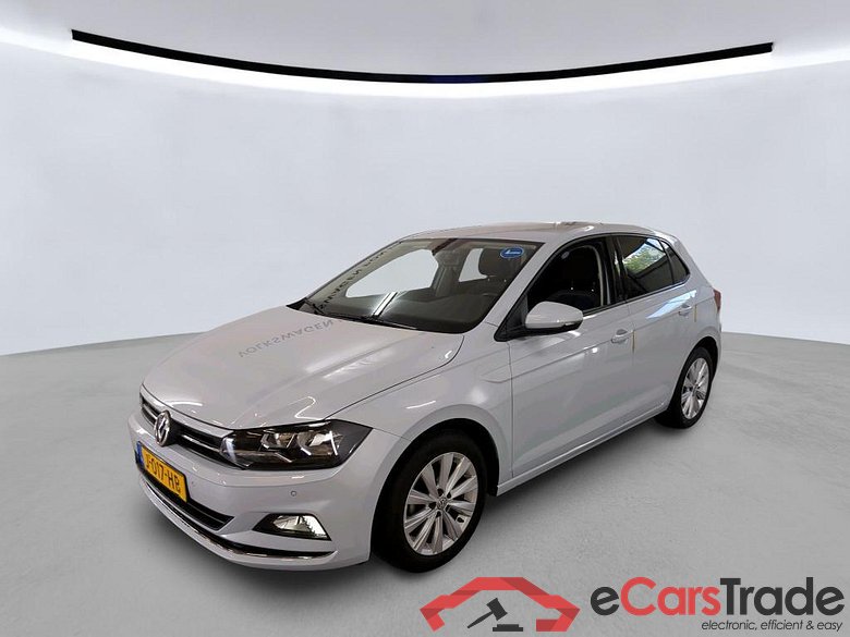 VOLKSWAGEN POLO 70 kW #1