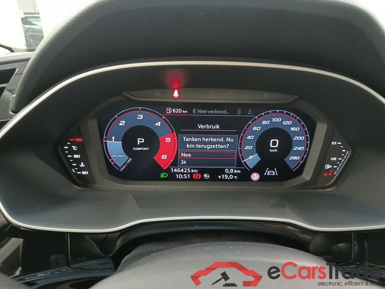 Audi Q3 Sportback 35 TDI S tronic Business Edition 5d #6
