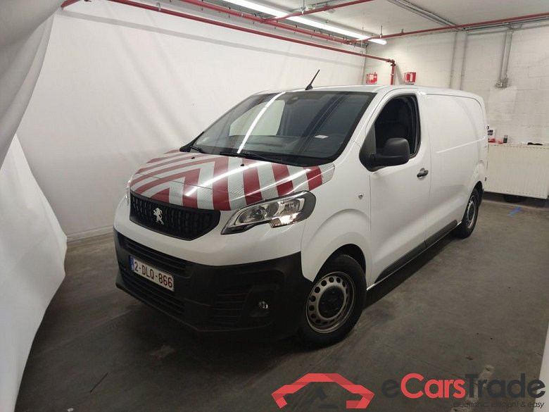 Peugeot Expert Standard L2 2.0 BlueHDi 145 EAT8 4d #1