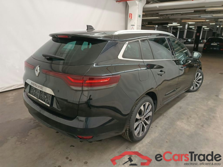 Renault Mégane Grandtour Blue dCi 115 EDC Techno 5d #2