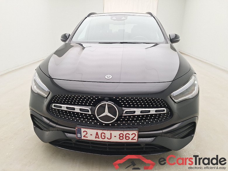 Mercedes, GLA '20, Mercedes-Benz GLA GLA 200 d Business Solution 5d