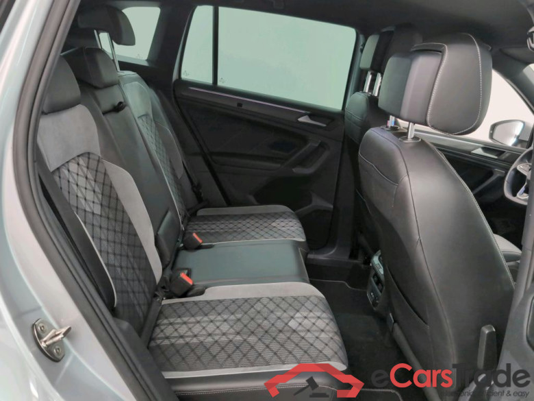 VOLKSWAGEN TIGUAN 1.4 EHYBRID R-LINE DSG #6