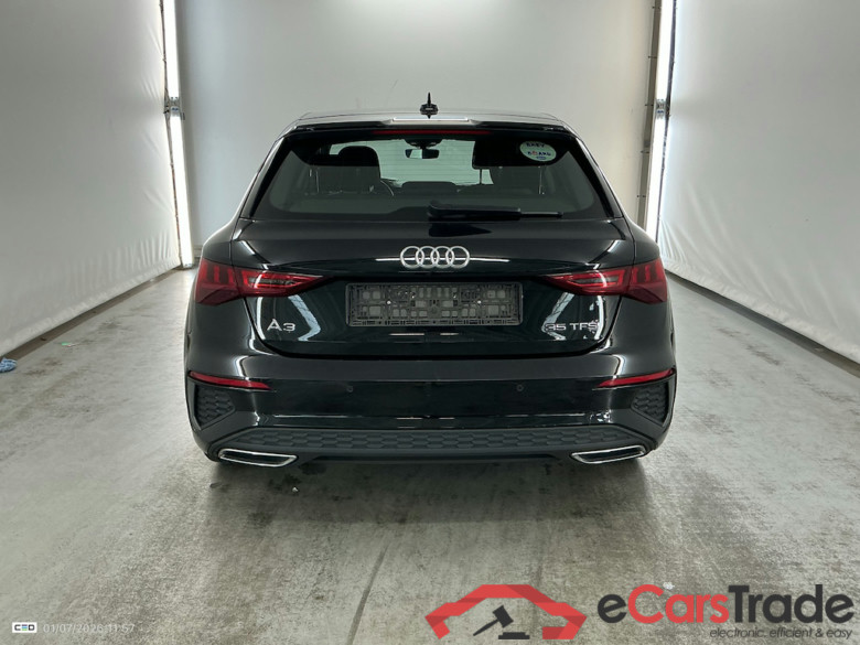 AUDI A3 SPORTBACK 1.5 35 TFSI 110KW S TRONIC S LINE #5