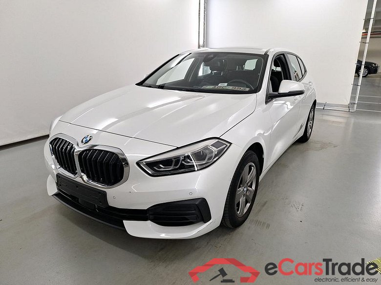 BMW 1 SERIES HATCH 1.5 118IA (100KW)