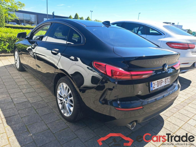BMW 2 SERIES GRAN COUPE 1.5 218IA GRAN COUPE #3