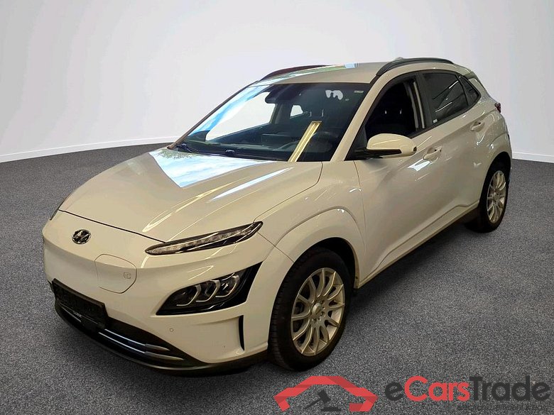 Kona Prime Elektro 2WD 64kWh