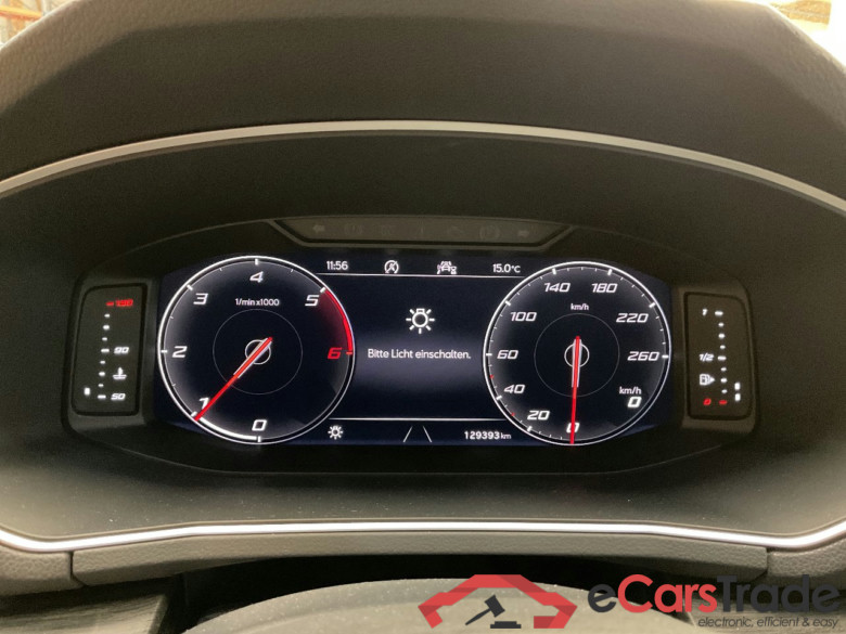 Tarraco Xcellence 2.0 TDI 110KW MT6 E6d #6