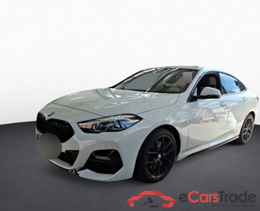 Baureihe 2 Gran Coupe 220 i M Sport 131KW AT7 E6d