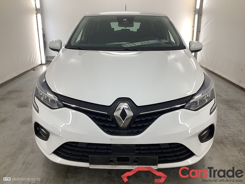 RENAULT Clio 1.0 TCE 100 CORPORATE EDITION #2