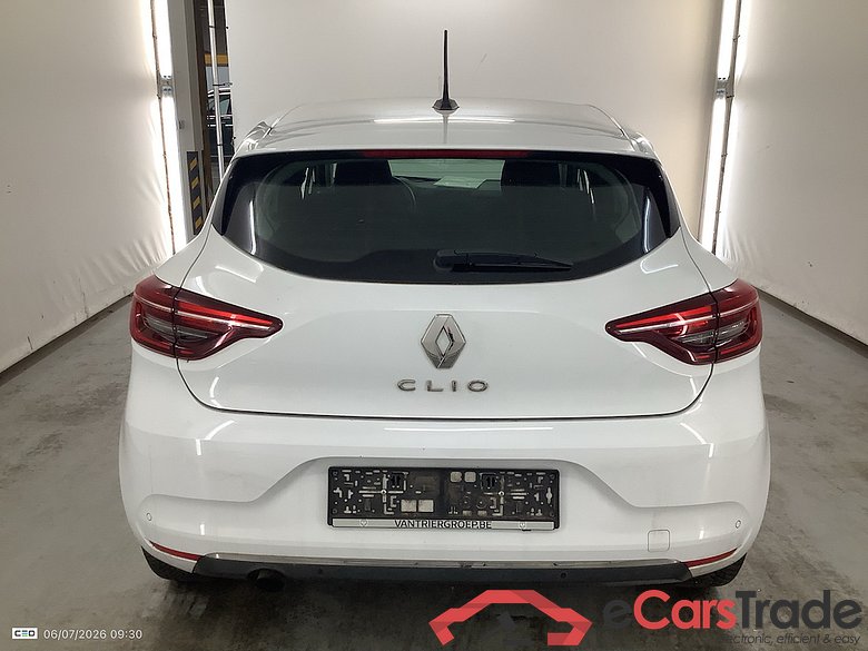 RENAULT Clio 1.0 TCE 100 CORPORATE EDITION #5