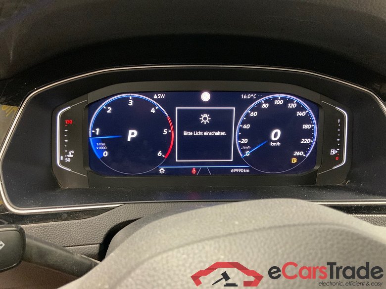 Passat Variant Elegance 2.0 TDI 140KW AT7 E6dT #6