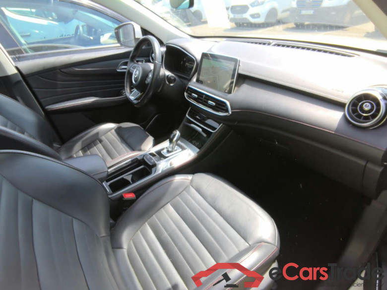 EHS LUXURY PHEV 258CH RISK #3