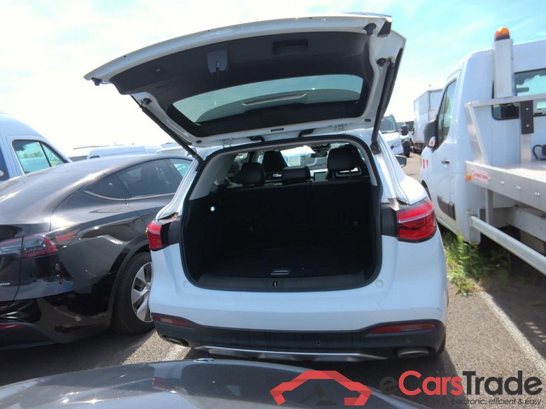 EHS LUXURY PHEV 258CH RISK #5