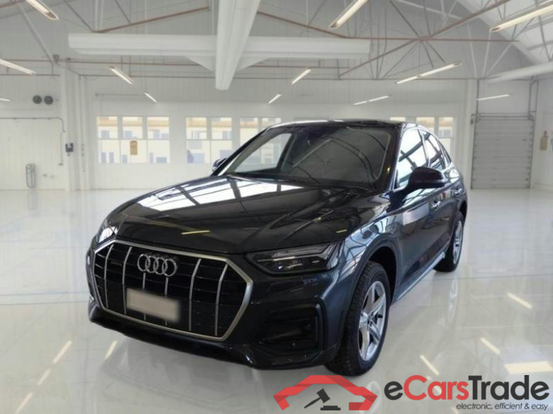 AUDI Q5 SPORTBACK / 2020 / 5P / SUV 40 TDI BUSIN. ADVANCED QUATTRO S TRONIC #1