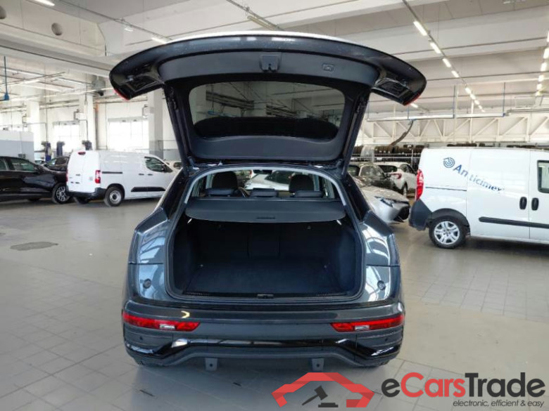 AUDI Q5 SPORTBACK / 2020 / 5P / SUV 40 TDI BUSIN. ADVANCED QUATTRO S TRONIC #5