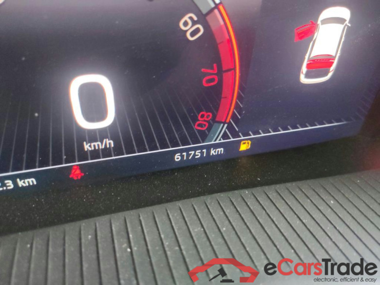 SKODA Scala / 2019 / 5P / berlina con portón 1.0 TSI 81KW (110 CV) Ambition (AC2) #5