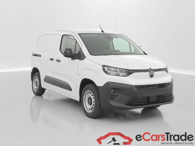 Citroen Berlingo M 1.5 BlueHDi 100ch #1