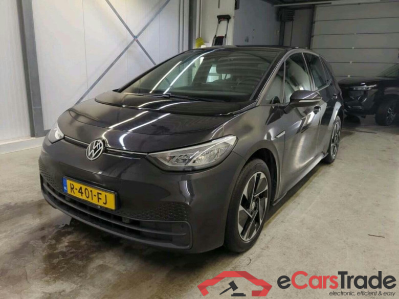 VOLKSWAGEN ID.3 Pro 58 kWh #1