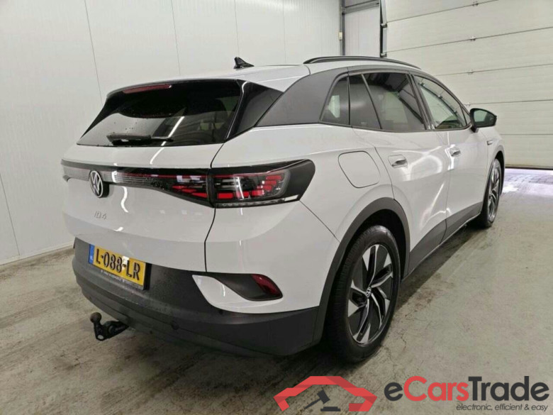 VOLKSWAGEN ID.4 Tech 77 kWh #2