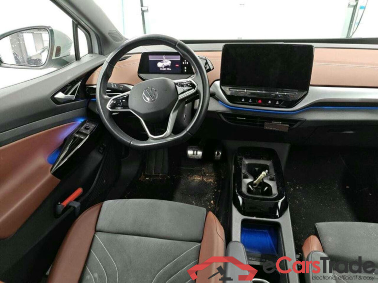 VOLKSWAGEN ID.4 Tech 77 kWh #3