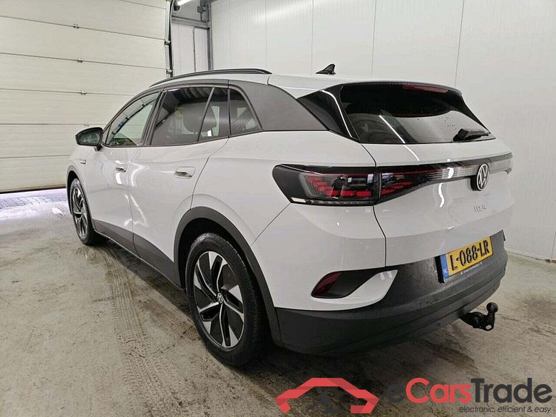 VOLKSWAGEN ID.4 Tech 77 kWh #6