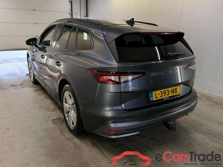 SKODA Enyaq iV 60 #6