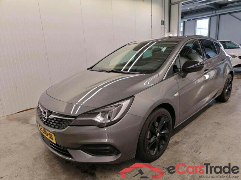 OPEL ASTRA 1.4 Bns Elegance