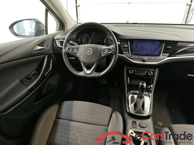 OPEL ASTRA 1.4 Bns Elegance #3